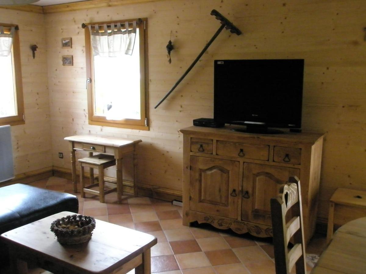 Chalet Biazot Xonrupt-Longemer Exteriér fotografie